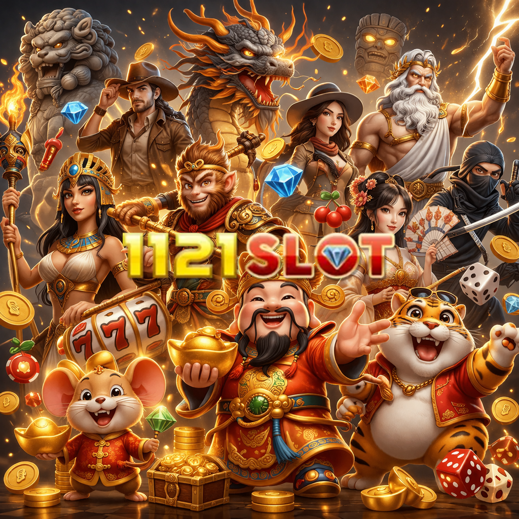 1121SLOT; Cara Paling Mudah Untuk Menang Taruhan Judi Bola