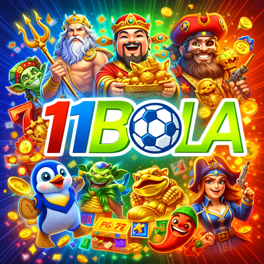 11BOLA; Keuntungan Main Slot Deposit Pulsa Tanpa Potongan