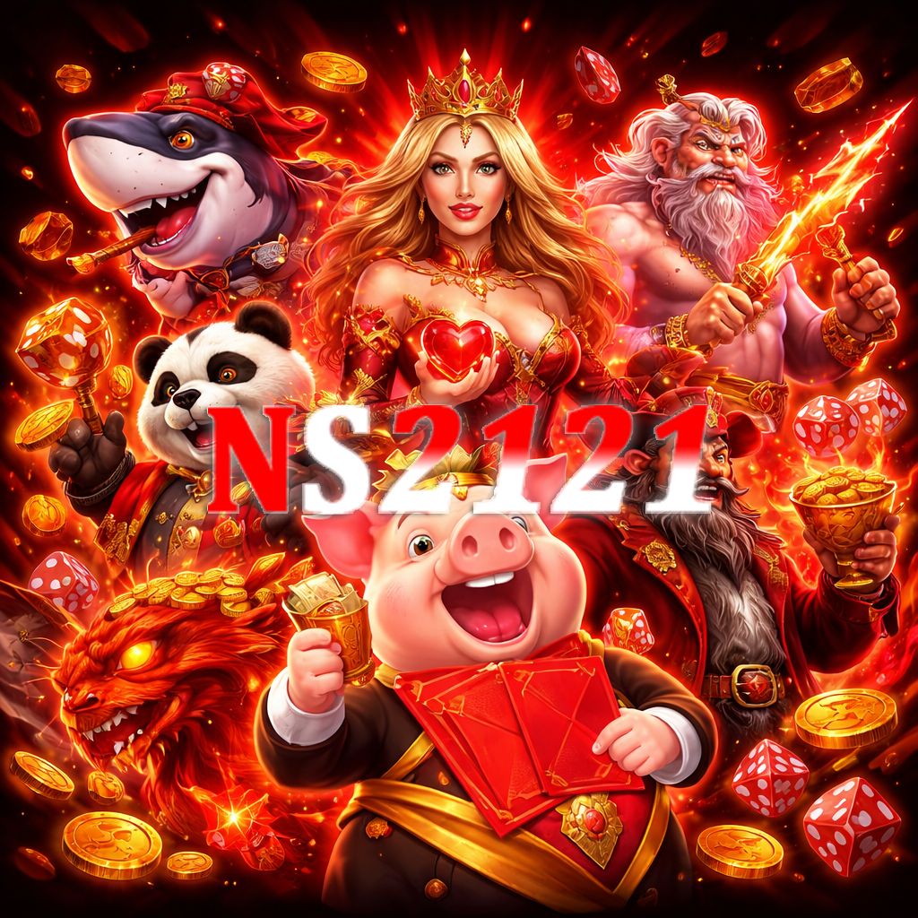 NS2121; Cara Tingkatkan Persentase Keuntungan Main Game Slot