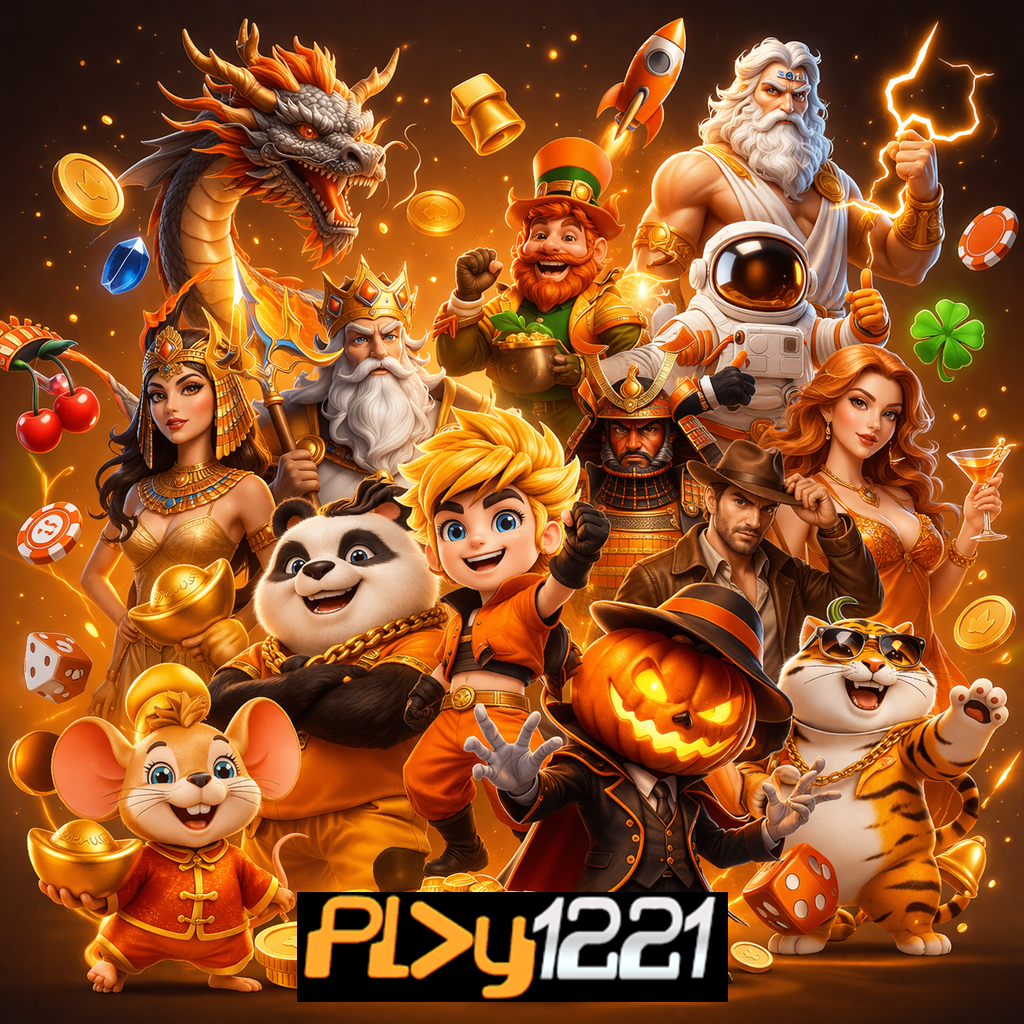 PLAY1221; Istilah Umum Dalam Taruhan Judi Bola Online