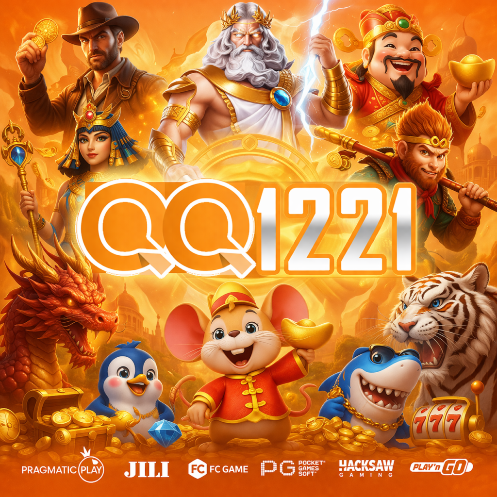 QQ1221: Tips Bermain Judi Slot Online Paling Tepat